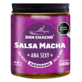 thumbnail image 1 of Salsa Macha Arándano Ana Sexy Don Chacho De 140 G, 1 of 5