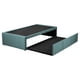thumbnail image 1 of Cama Doble Individual Atlas Azul, 1 of 1