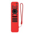 thumbnail image 3 of Funda de silicona Para Control Lg MAGIC MR25GA OLED ROJO, 3 of 3