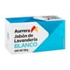 thumbnail image 1 of Jabón de lavanderia en barra Aurrera Blanco 350 gr, 1 of 4