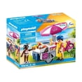 thumbnail image 2 of Set de Juego Playmobil Carrito de Crepes 44 Piezas, 2 of 3