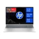 thumbnail image 1 of Laptop HP 15-fc0287la AMD Ryzen 7 8GB RAM 512GB SSD Plateado, 1 of 6