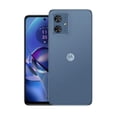 thumbnail image 1 of Smartphone Motorola Moto G54 5G 256GB 8GB Azul Acabado Cuero Vegano, 1 of 4