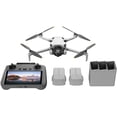 thumbnail image 3 of DJI Mini 4 Pro Fly More Combo Plus (DJI RC2) Dron cámara 4K, 3 of 3