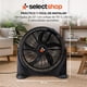 thumbnail image 2 of Ventilador De Piso 20 Pulgadas Ventilador De Plastico Abanico Uso Rudo Ventilador Circulador de Aire con 360° Oscilació Multifuncional, 2 of 7