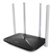 thumbnail image 2 of Router Mercusys  2.4 GHz-5 GHz 4 A 4 x 5dBi 300Mbps AC12, 2 of 4