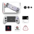 thumbnail image 2 of Control joystick GameSir G8 Galileo Type-C gris, 2 of 11