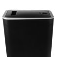 thumbnail image 3 of unbranded Bote De Basura Ajustado Negro Para Hogar Con A Presión Y Antiodor, 3 of 8