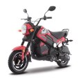 thumbnail image 2 of Motocicleta BIT 150 ROJO NEGRO, 2 of 4