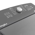 thumbnail image 4 of Lavadora 24kg Whirlpool Carga Superior Xpert System Gris Impeller, 4 of 5