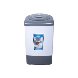 Centrifugadora DACE Centrifugadora dace SD37 color blanco de 8 kg DACE Centrifugadora dace SD37 color blanco de 8 kg
