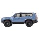 thumbnail image 4 of Vehículo de Colección Mattel Hot Wheels Auto Cultura Pop Forza Land Cruiser, 4 of 6