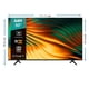 thumbnail image 2 of TV Hisense 50 Pulgadas 4K Ultra HD Smart TV LED 50A6H, 2 of 4