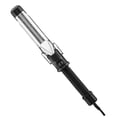thumbnail image 1 of Conair CD82WCS Curling iron Negro Utensilio de peinado - Moldeador de pelo (Rizador de pelo, 30 s, UL, Negro, 3.17 cm), 1 of 5