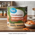 thumbnail image 4 of Zanahorias Great Value en escabeche 230g, 4 of 5