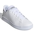 thumbnail image 1 of Tenis Adidas  Niños Advantage Blanco FY8875, 1 of 4