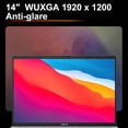 thumbnail image 4 of Laptop ASUS VivoBook 14 14 Pulgadas Snapdragon X 8 Cores 16GB RAM 1TB SSD Windows 11, 4 of 5