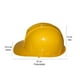 thumbnail image 3 of Casco de seguridad Cabel Amarillo Clase E Suspensión de Intervalos, 3 of 4