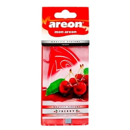 Aromatizante Areon Cereza para Auto 1 pza
