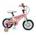 thumbnail image 1 of Bicicleta Infantil Little Ponny R12 Con Ruedas De Apoyo, 1 of 5