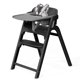 thumbnail image 1 of Momcozy DinerPal Silla de Madera para Bebés, Trona Convertible, con Bandeja de Grado Alimenticio, Ajustable, 1 of 7