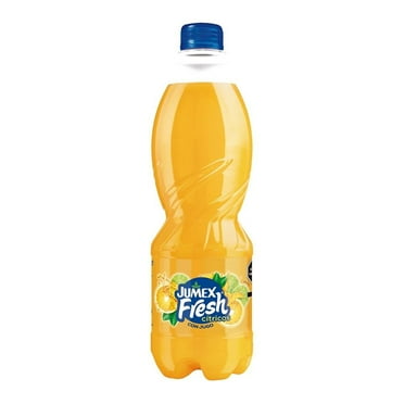 Bebida Jumex Fresh cítricos sin gas 600 ml