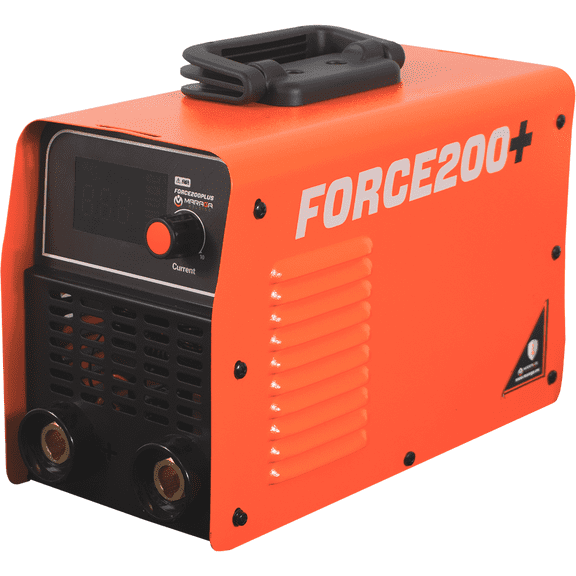 Soldadora Inversora 200 amp 127V / 220V Maraga MMA y LIFT TIG