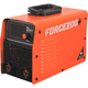 thumbnail image 1 of Soldadora Inversora 200 amp 127V / 220V Maraga MMA y LIFT TIG, 1 of 2