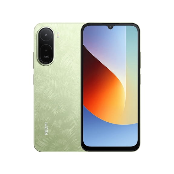 Smartphone Xiaomi Redmi A7 PRO 4+64 GB Verde Desbloqueado