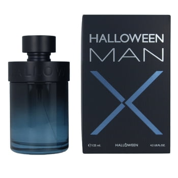 Perfume Jesus del Pozo halloween x