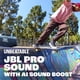 thumbnail image 2 of Parlante JBL Boombox 4 resistente al agua y portátil con 34 h de reproducción, 2 of 9
