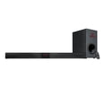 thumbnail image 2 of Barra de Sonido Kaiser con Subwoofer Bluetooth KBS 3080, 2 of 5