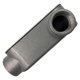 thumbnail image 4 of 2 Pzs Condulet Tipo LL De Aluminio De 1 Pulgada Gris, 4 of 7