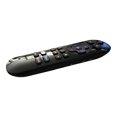 thumbnail image 3 of Control remoto Compatible Con Roku TV Daewoo Onn negro 16 Pilas, 3 of 3