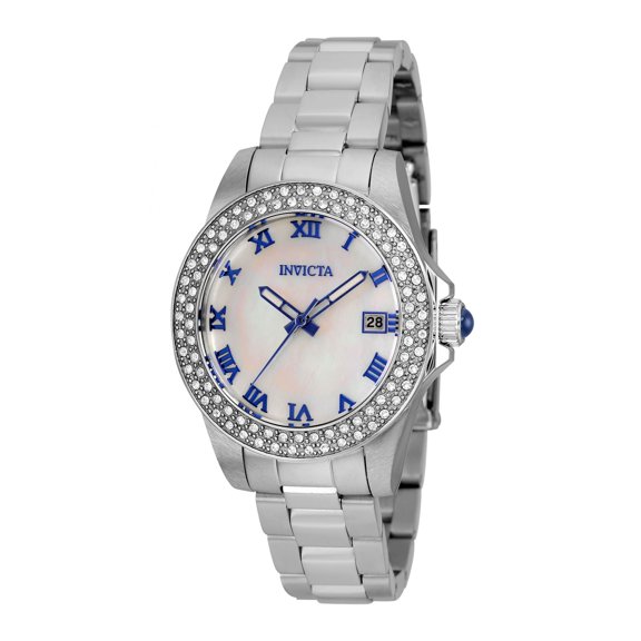 Reloj Invicta Angel 36069 Acero