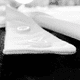 thumbnail image 4 of Bata Blanca de Laboratorio Infantil Larga, 100% Algodón, con 3 Bolsas Frontales y Aberturas Laterales, Ideal para Escuela, Ciencia, Hospital, Uniforme Médico y Uso Escolar Talla 8, 4 of 10