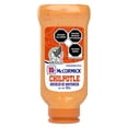 thumbnail image 1 of Aderezo de mayonesa McCormick con chilpotle squeeze 310 g, 1 of 5