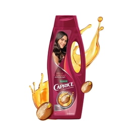 Shampoo Caprice Especialidades Renovador Aceite de Argán Con Aceite de Argán e Hidra-cápsulas 750 ml
