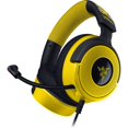 thumbnail image 1 of Auriculares Razer Kraken V4 X Con Cable, 40 mm, Micrófono Cardioide, Edición Pokémon, 1 of 9
