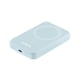 thumbnail image 4 of Batería Portátil, PowerBank con Cargador Inalámbrico Portátil Adata R050 5.000mAh Azul, 4 of 5
