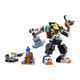 thumbnail image 3 of Set LEGO City Meca de Construcción Espacial 60428, 3 of 4