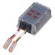 thumbnail image 2 of Regulador de batería solar, Controlador de carga solar Controlador de batería solar MPPT Controlador de panel solar Rendimiento de primer nivel, 2 of 8