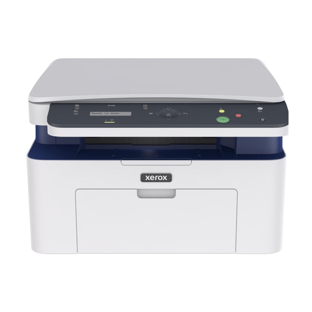 Impresora Láser Xerox B105 Blanco y Negro con Wi‑Fi para Home Office