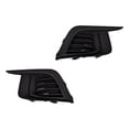 thumbnail image 1 of Rejillas de Defensa Delanteras TONG YANG Chevrolet Sonic 2017 al 2019, 1 of 4