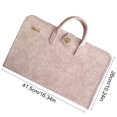 thumbnail image 3 of Funda protectora para computadora Bolsa para computadora portátil Funda protectora para computadora portátil Bolsa de transporte para computadora portátil, 3 of 6
