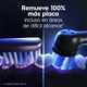 thumbnail image 2 of Repuesto Cepillo Dental Eléctrico ORAL-B iO Ultimate Clean, 2 pzas, 2 of 5