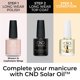 thumbnail image 4 of Esmalte de uñas CND Vinylux 319 Ramo 0.5 oz, 4 of 9