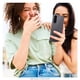thumbnail image 5 of Smartphone Samsung Galaxy A57 5G Gris 256GB Desbloqueado, 5 of 5