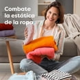 thumbnail image 3 of Hojas Secadoras Bounce Outdoor Fresh con Suavizante Para Ropa 160 pzas, 3 of 5