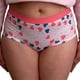 thumbnail image 5 of Ropa Interior Absorbente Para el Periodo Luna Segura Kari Flujo Moderado para Niñas y Teens, 5 of 5